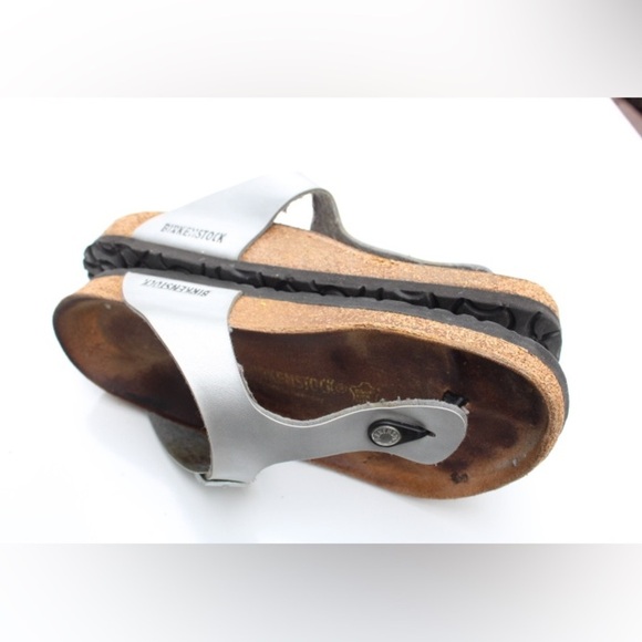 Birkenstock Gizeh Birko flor sandals - Picture 5 of 16